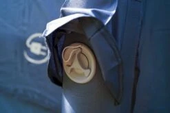 Outwell Starhill 5A Opblaasbare Tunneltent - 5 Persoons -Camping Verkoopwinkel 1267 1900 outwell starhill 6a 12