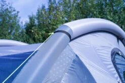 Outwell Starhill 5A Opblaasbare Tunneltent - 5 Persoons -Camping Verkoopwinkel 1267 1900 outwell starhill 6a 30