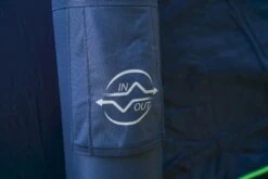 Outwell Starhill 5A Opblaasbare Tunneltent - 5 Persoons -Camping Verkoopwinkel 1267 1900 outwell starhill 6a 32