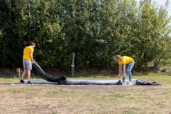 Outwell Starhill 5A Opblaasbare Tunneltent - 5 Persoons -Camping Verkoopwinkel 1267 1900 outwell starhill 6a 7