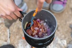 Jetboil MiniMo® Carbon Gasbrander -Camping Verkoopwinkel 1269 1900 00973682 07