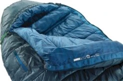 Therm-A-Rest Saros 0 Mummymodel Slaapzak -Camping Verkoopwinkel 1269 1900 13168 tr saros 0 stargazer regular darft