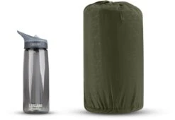Sea To Summit Camp Mat Plus Rectangular 7.5 L Zelfopblazende Slaapmat -Camping Verkoopwinkel 1306 1900 00978178 06