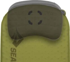 Sea To Summit Camp Mat 3.8 S Zelfopblazende Slaapmat -Camping Verkoopwinkel 1316 1900 00976624 03