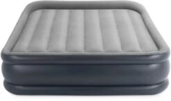 Intex Deluxe Pillow Rest Raised Luchtbed - Queensize - Ingebouwde Elektrische Pomp -Camping Verkoopwinkel 1320 1900 64136 prd1 2017 300