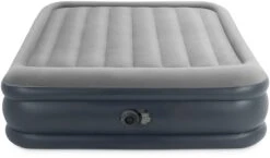 Intex Deluxe Pillow Rest Raised Luchtbed - Queensize - Ingebouwde Elektrische Pomp -Camping Verkoopwinkel 1320 1900 64136 prd2 2023 300