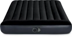 Intex Classic Luchtbed - Queensize - Ingebouwde Elektrische Pomp -Camping Verkoopwinkel 1320 1900 64150 prd3 2023 300