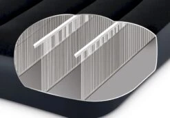 Intex Classic Luchtbed - Queensize - Ingebouwde Elektrische Pomp -Camping Verkoopwinkel 1320 1900 64150 prd5 2022 300