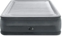 Intex Comfort Plush Extra Hoog Luchtbed - Queensize - Ingebouwde Elektrische Pomp -Camping Verkoopwinkel 1320 1900 64418 prd2 2023 300