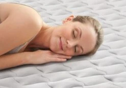 Intex Supreme Air Flow Luchtbed - Queensize - Ingebouwde Elektrische Pomp -Camping Verkoopwinkel 1320 1900 64490 inuse3 2020 300