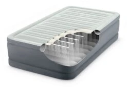 Intex Premaire Luchtbed - Eenpersoons - Ingebouwde Elektrische Pomp -Camping Verkoopwinkel 1320 1900 64902 prd1 2022 300