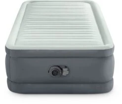 Intex Premaire Luchtbed - Eenpersoons - Ingebouwde Elektrische Pomp -Camping Verkoopwinkel 1320 1900 64902 prd2 2023 300