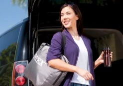 Intex Premaire Luchtbed - Tweepersoons - Ingebouwde Elektrische Pomp -Camping Verkoopwinkel 1320 1900 64904 inuse1 2022 300