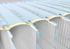 Intex Premaire Luchtbed - Queensize - Ingebouwde Elektrische Pomp -Camping Verkoopwinkel 1320 1900 64906 prd5 2022 300