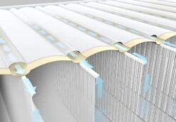 Intex Comfort Plush Luchtbed - Eenpersoons - Ingebouwde Elektrische Pomp -Camping Verkoopwinkel 1320 1900 67766 prd5 2022 300