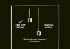 Intex Comfort Plush Luchtbed - Queensize - Ingebouwde Elektrische Pomp -Camping Verkoopwinkel 1320 1900 67770 prd6 2022 300