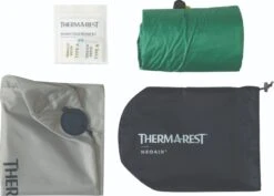 Therm-A-Rest NeoAir Venture 5.0 Slaapmat -Camping Verkoopwinkel 13270 thermarest neoair venture pine regular contents 1