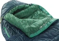 Therm-A-Rest Saros 32 Mummymodel Slaapzak -Camping Verkoopwinkel 1331 1900 13162 tr saros 32 stargazer regular draft