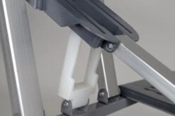 Bo-Camp 130 X 85 Inklapbare Picknicktafel - Grijs -Camping Verkoopwinkel 1404374 08 resultaat