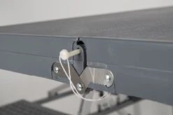 Bo-Camp 130 X 85 Inklapbare Picknicktafel - Grijs -Camping Verkoopwinkel 1404374 10 resultaat