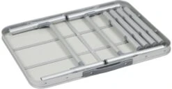 Bo-Camp Premium Campingtafel - 60 X 45 Cm -Camping Verkoopwinkel 1404380 03 1 1