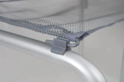 Bo-Camp Premium 100 X 60 Campingtafel - Grijs -Camping Verkoopwinkel 1404389 08 resultaat