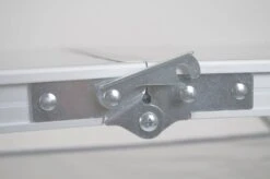 Bo-Camp Premium 90 X 60 Koffermodel Campingtafel - Grijs -Camping Verkoopwinkel 1404402 11 resultaat