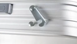 Bo-Camp Premium 90 X 60 Koffermodel Campingtafel - Grijs -Camping Verkoopwinkel 1404402 12 resultaat