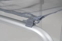 Bo-Camp Premium 90 X 60 Koffermodel Campingtafel - Grijs -Camping Verkoopwinkel 1404402 13 resultaat