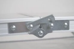 Bo-Camp Premium 120 X 60 Koffermodel Campingtafel - Grijs -Camping Verkoopwinkel 1404421 11 resultaat