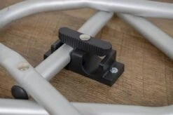 Bo-Camp Feather 80 X 60 Cm Campingtafel - Bruin -Camping Verkoopwinkel 1404460 04 resultaat