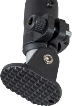 Bo-Camp Feather 80 X 60 Cm Campingtafel - Bruin -Camping Verkoopwinkel 1404460 07 resultaat