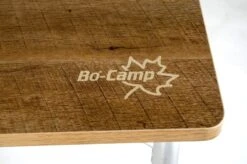 Bo-Camp Feather 80 X 60 Cm Campingtafel - Bruin -Camping Verkoopwinkel 1404460 09 resultaat