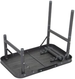 Bo-Camp Logan Campingtafel - 56 X 34 Cm -Camping Verkoopwinkel 1404480 05 1 1