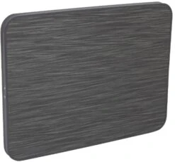 Bo-Camp Logan Campingtafel - 80 X 60 Cm -Camping Verkoopwinkel 1404481 06 1 1