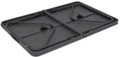 Bo-Camp Logan Campingtafel - 100 X 68 Cm -Camping Verkoopwinkel 1404482 04 1 1