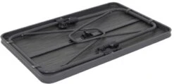 Bo-Camp Logan Campingtafel - 120 X 80 Cm -Camping Verkoopwinkel 1404483 04 1 1