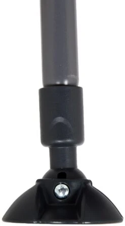 Bo-Camp Logan Campingtafel - 120 X 80 Cm -Camping Verkoopwinkel 1404483 08 1 1