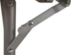 Bo-Camp Urban Outdoor Suffolk 80 X 60 Campingtafel - Bruin -Camping Verkoopwinkel 1404650 05 resultaat