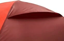 Vaude Campo Grande XT Koepeltent - 4 Persoons -Camping Verkoopwinkel 14227 2 resultaat