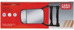 Carpoint Luxe Dubbele Caravanspiegel -Camping Verkoopwinkel 1425 1900 carpoint luxe dubbele caravanspiegel 4