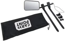 Carpoint Protas Caravanspiegel -Camping Verkoopwinkel 1425 1900 carpoint protas caravanspiegel 1