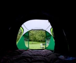 Coleman Chimney Rock Plus Blackout Tunneltent - 3 Persoons 11 Coleman Chimney Rock Plus Blackout Tunneltent - 3 Persoons -Camping Verkoopwinkel 1583 1900 coleman chimney rock plus blackout tunneltent 3 persoons 6