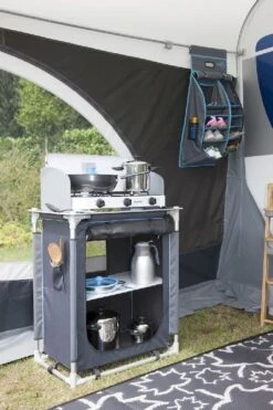 Bo-Camp Moraine Kookeiland - Waterproof -Camping Verkoopwinkel 1593639 04 resultaat