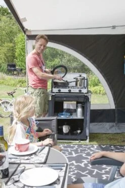 Bo-Camp Moraine Kookeiland - Waterproof -Camping Verkoopwinkel 1593639 05 resultaat