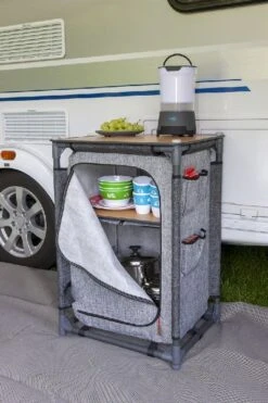 Bo-Camp Urban Outdoor Norbury Legkast -Camping Verkoopwinkel 1693684 11 resultaat