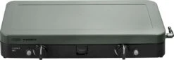 CADAC 2-Cook 3 Pro Stove - 2-pits Kooktoestel 5 CADAC 2-Cook 3 Pro Stove - 2-pits Kooktoestel -Camping Verkoopwinkel 1740 1900 203p1 20 203p1 10 2 cook 3 pro 1