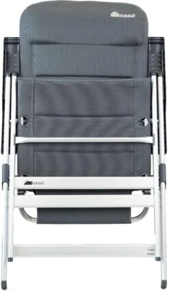 Dukdalf Brillante 8800 Standenstoel - Antraciet -Camping Verkoopwinkel 1900 1105 af5a7664 1