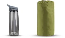 Sea To Summit Camp Mat 3.8 S Zelfopblazende Slaapmat -Camping Verkoopwinkel 1900 1267 00976624 06