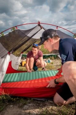 Therm-A-Rest Trail Pro 7.6 L Zelfopblazende Slaapmat -Camping Verkoopwinkel 1900 1267 2021 thermarest europe gontard 0203